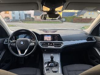 BMW 3-serie 318 D 110Kw Clima - Navi picture 15