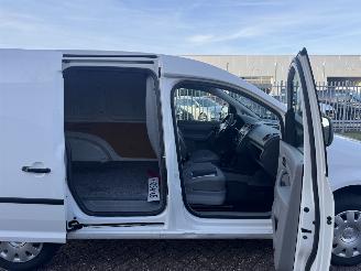Volkswagen Caddy 1.4 BENZINE picture 13
