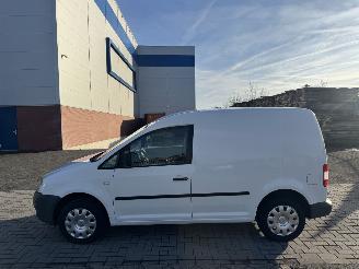 Volkswagen Caddy 1.4 BENZINE picture 5