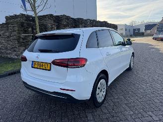 Mercedes B-klasse 200 D 110Kw Aut. picture 3