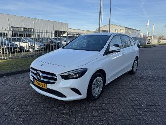 Mercedes B-klasse 200 D 110Kw Aut. picture 6