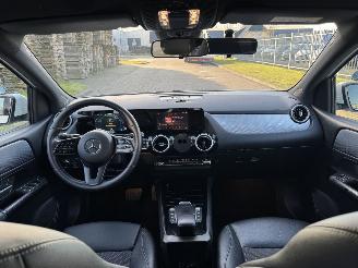 Mercedes B-klasse 200 D 110Kw Aut. picture 14