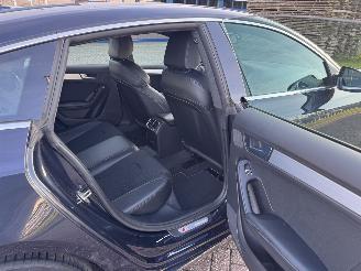 Audi A5 1.8 TFSI Adrenalin Clima - Navi picture 12