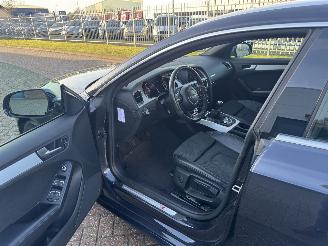 Audi A5 1.8 TFSI Adrenalin Clima - Navi picture 9