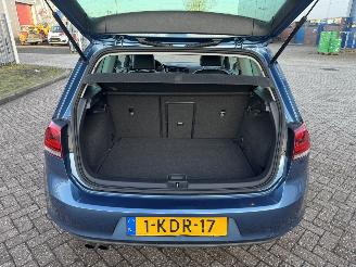 Volkswagen Golf 1.4 TSI  DSG Highline picture 12