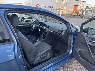 Volkswagen Golf 1.4 TSI  DSG Highline picture 13