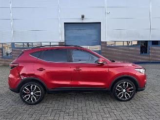 MG ZS EV Luxury 45 kWh picture 6