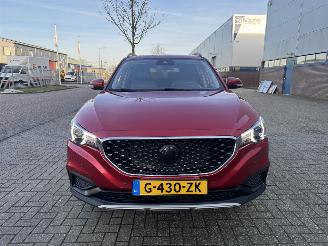 MG ZS EV Luxury 45 kWh picture 9
