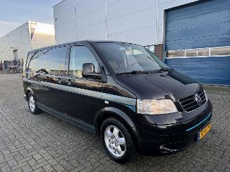  Volkswagen Transporter 2.5 TDI 96Kw DC AIRCO 2005/2