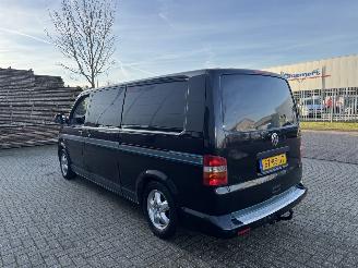 Volkswagen Transporter 2.5 TDI 96Kw DC AIRCO picture 6