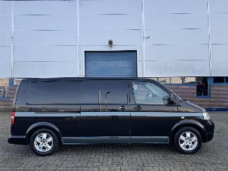 Volkswagen Transporter 2.5 TDI 96Kw DC AIRCO picture 2