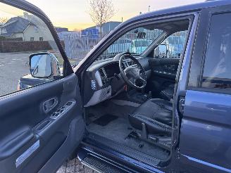 Mitsubishi Pajero 3.0 V6 4x4 LPG picture 11