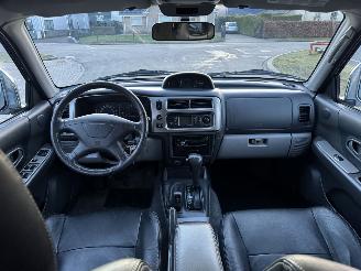 Mitsubishi Pajero 3.0 V6 4x4 LPG picture 16