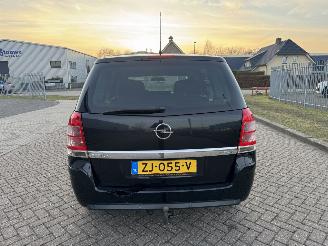 Opel Zafira 1.6 Cosmo 85Kw 7-Persoons picture 7