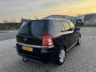 Opel Zafira 1.6 Cosmo 85Kw 7-Persoons picture 6