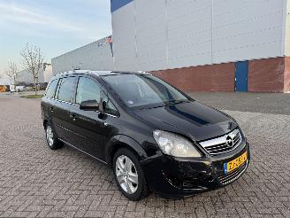 Opel Zafira 1.6 Cosmo 85Kw 7-Persoons picture 4