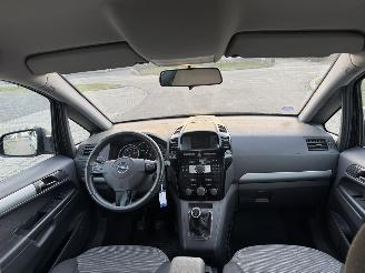 Opel Zafira 1.6 Cosmo 85Kw 7-Persoons picture 20