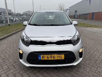 Kia Picanto 1.0  AUTOMAAT  26.000KM!! picture 5