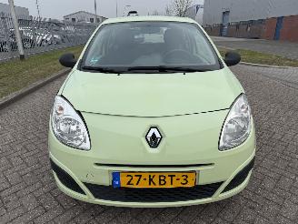 Renault Twingo 1.2 Authentique AIRCO picture 8