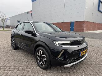 Voiture accidenté Opel Mokka-E 50 kWh  22.000 km !!!! 2022/12