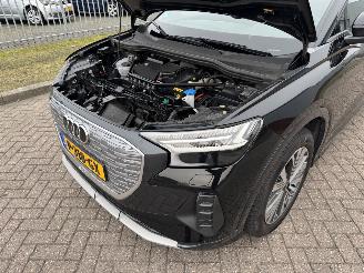 Audi Q4 e-tron 40 Launch Edition Advanced 77 kWh picture 11