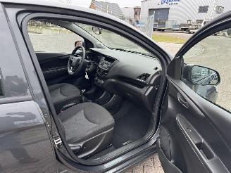 Opel Karl 1.0 eco FLEX 120 Jaar Edition picture 16