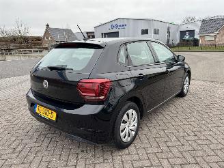 Volkswagen Polo 1.0 TSI AIRCO - NAVI picture 3