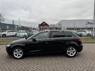 Audi A3 1.0 TFSI S-Tronic   NAVI picture 2