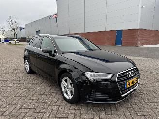 Audi A3 1.0 TFSI S-Tronic   NAVI picture 4