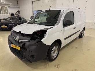 Renault Kangoo 1.5 DCI  Maxi  70Kw AIRCO - NAVI picture 4