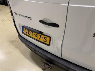 Renault Kangoo 1.5 DCI  Maxi  70Kw AIRCO - NAVI picture 30