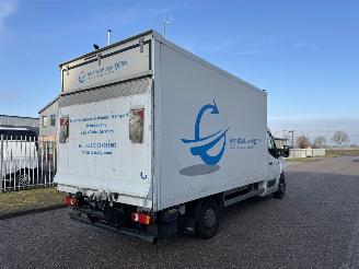 Renault Master 2.3 DCI 120kW AIRCO picture 3