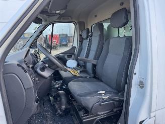 Renault Master 2.3 DCI 120kW AIRCO picture 15