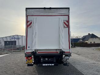 Volvo FE 280 Euro6  THERMO KING picture 7