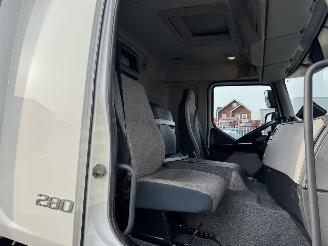 Volvo FE 280 Euro6  THERMO KING picture 34