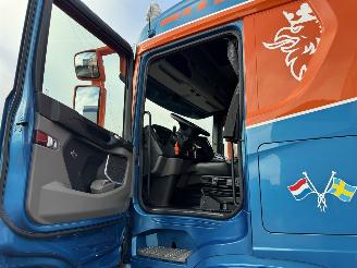 Scania R R520 V8 picture 13