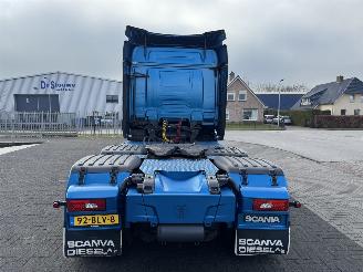 Scania R R520 V8 picture 4