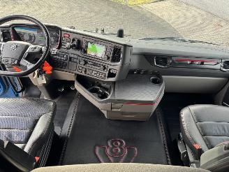 Scania R R520 V8 picture 28