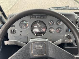 DAF AE 45 Openlaadbak + Laadkraan picture 34