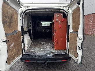 Fiat Doblo 1.3 MultiJet SX 66kw AIRCO picture 12