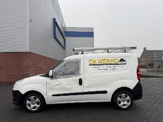 Fiat Doblo 1.3 MultiJet SX 66kw AIRCO picture 5