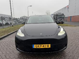 Tesla Model Y RWD 58kWh 175kw picture 7