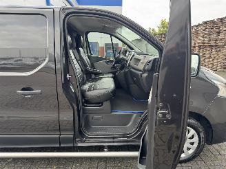 Renault Trafic 1.6 DCI  70KW AIRCO NAVI Euro6 picture 16