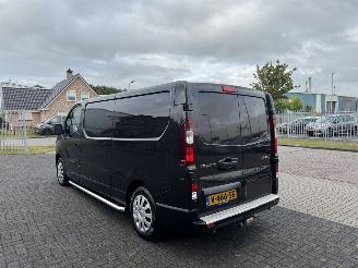 Renault Trafic 1.6 DCI  70KW AIRCO NAVI Euro6 picture 3