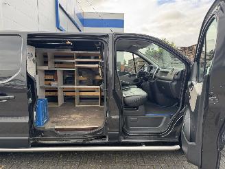 Renault Trafic 1.6 DCI  70KW AIRCO NAVI Euro6 picture 19