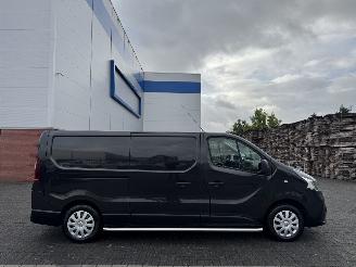 Renault Trafic 1.6 DCI  70KW AIRCO NAVI Euro6 picture 5