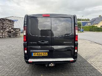 Renault Trafic 1.6 DCI  70KW AIRCO NAVI Euro6 picture 7