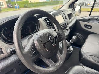 Renault Trafic 1.6 DCI  70KW AIRCO NAVI Euro6 picture 14