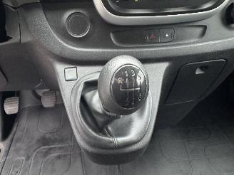 Nissan NV300 1.6 DCI  AIRCO - NAVI - Euro6 picture 19