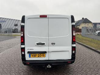 Nissan NV300 1.6 DCI  AIRCO - NAVI - Euro6 picture 7